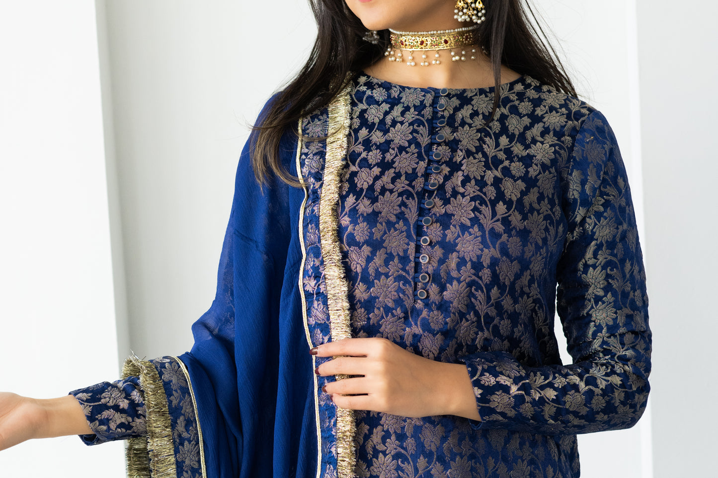 Noorie - 3 Piece Outfit