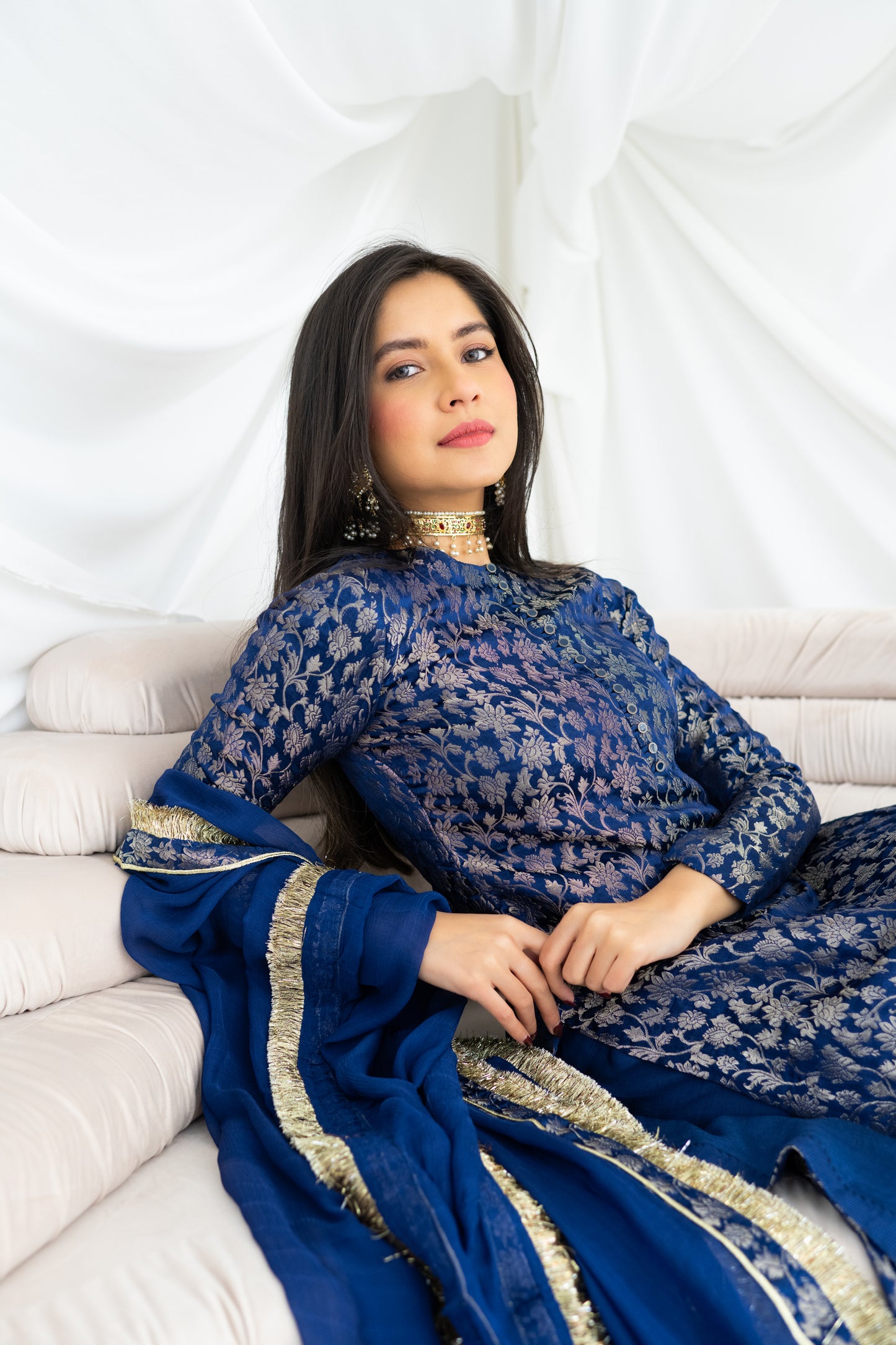 Noorie - 3 Piece Outfit