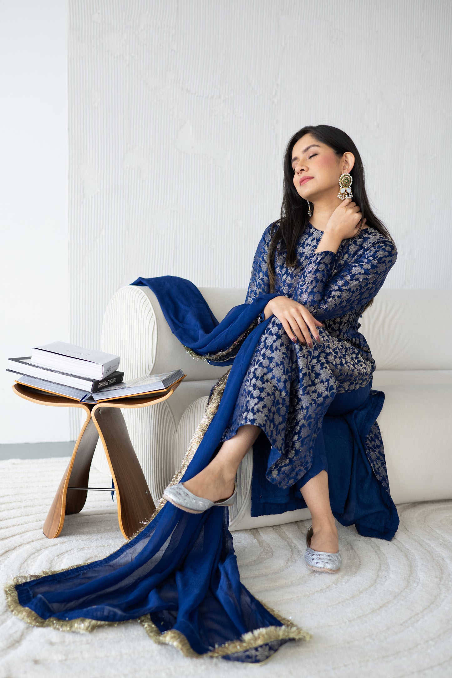 Noorie - 3 Piece Outfit