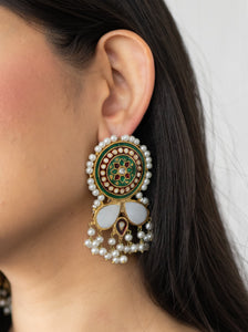Hafsa Earrings