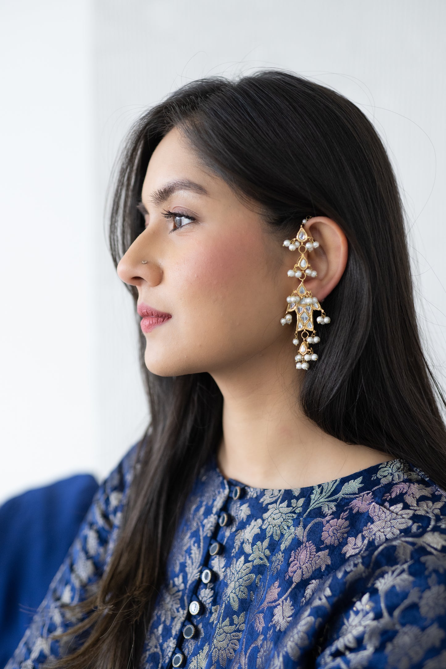 Alaya Earrings