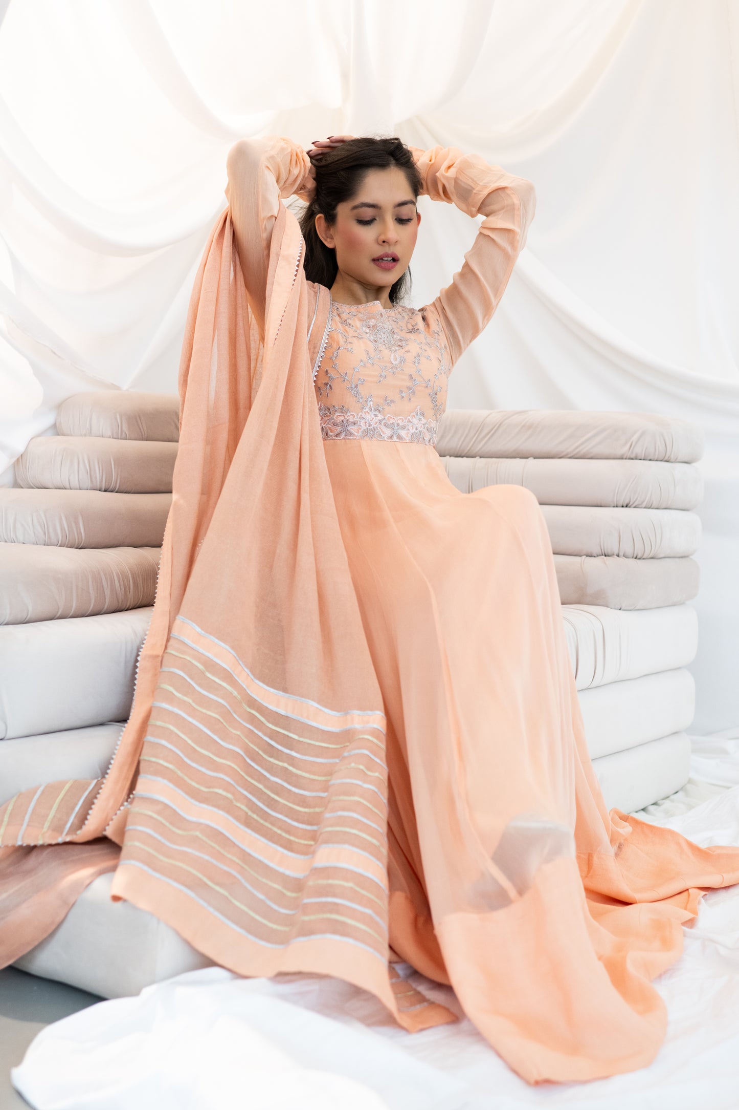 Hira - 3 Piece Outfit
