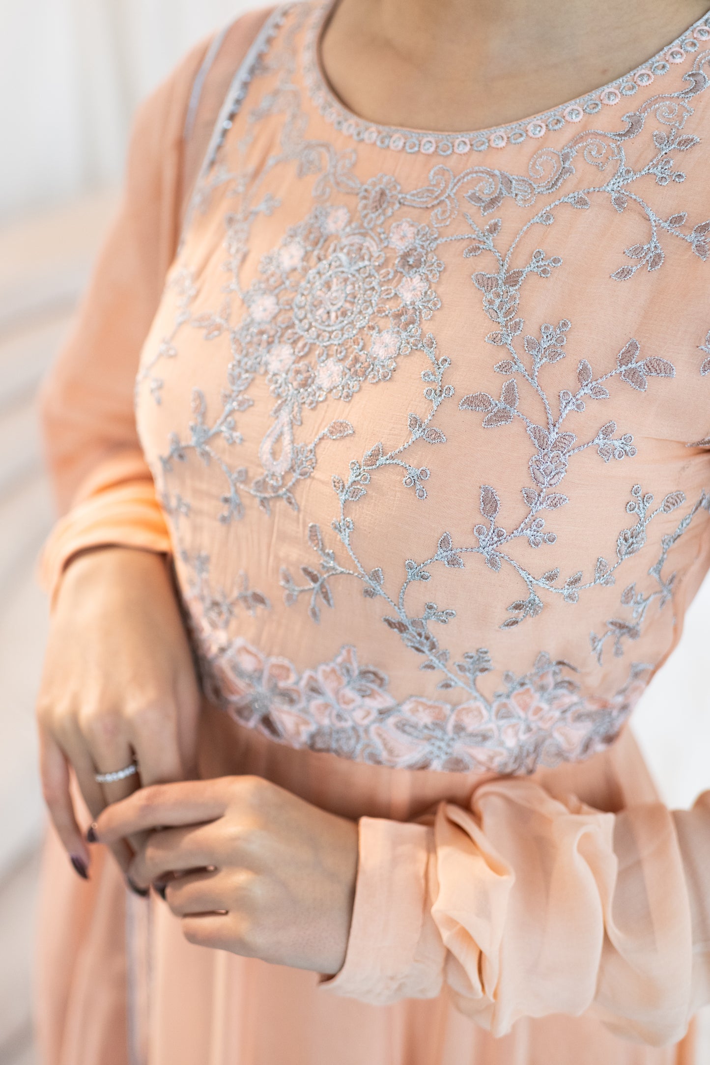 Hira - 3 Piece Outfit