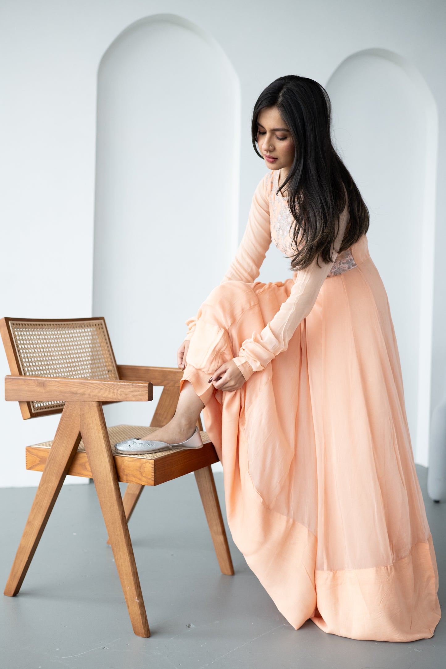 Hira - 3 Piece Outfit