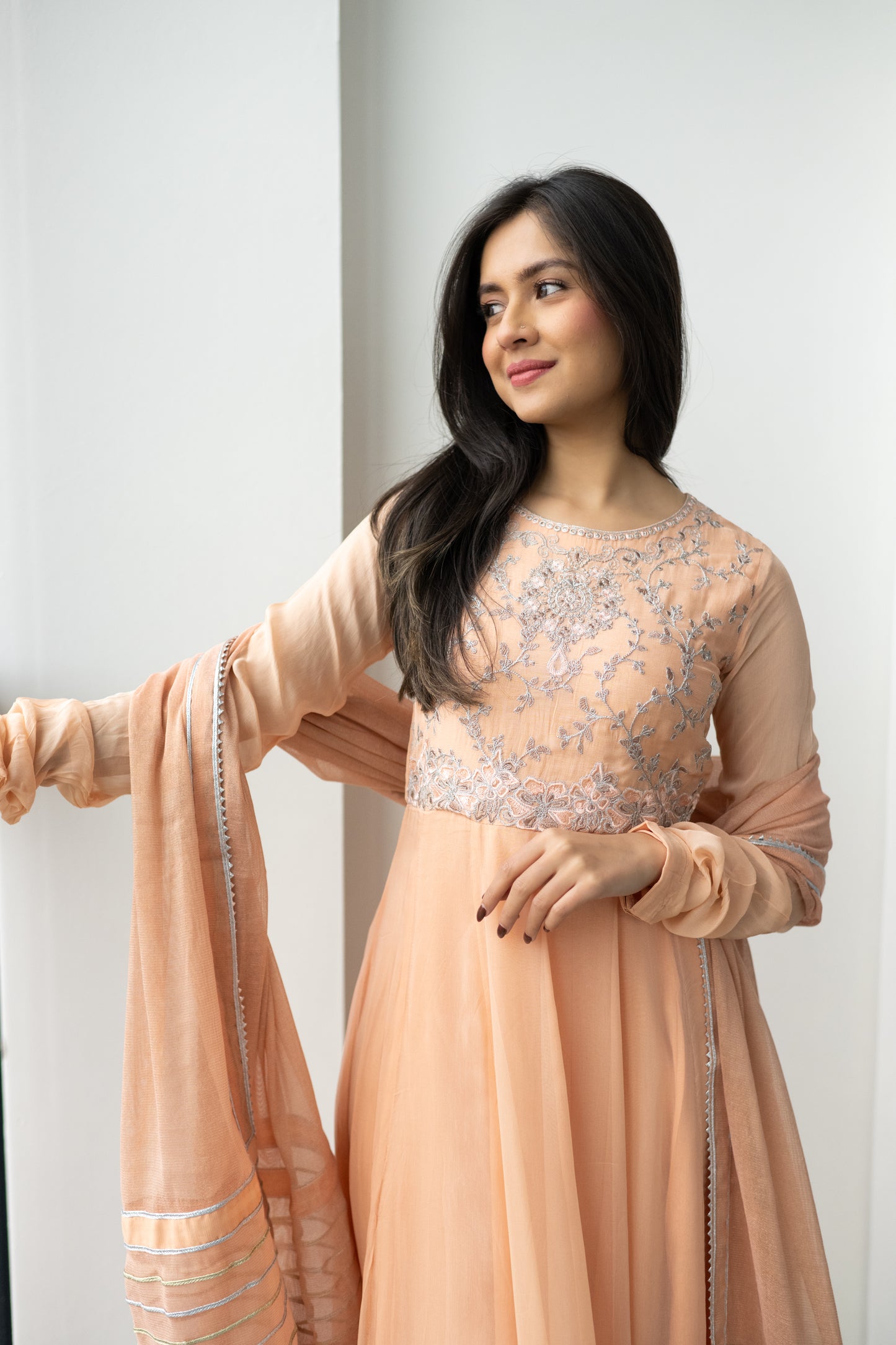 Hira - 3 Piece Outfit