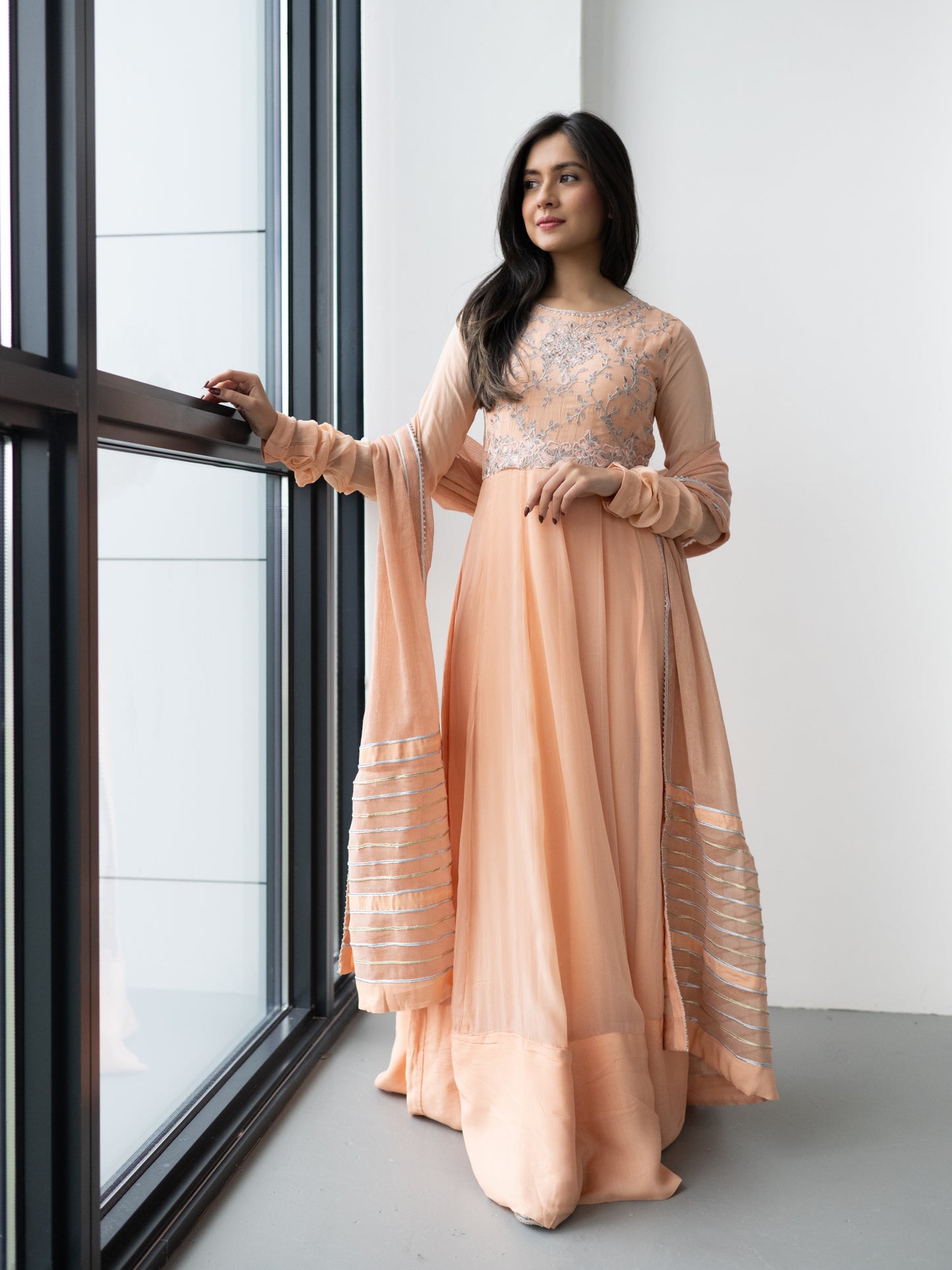 Hira - 3 Piece Outfit