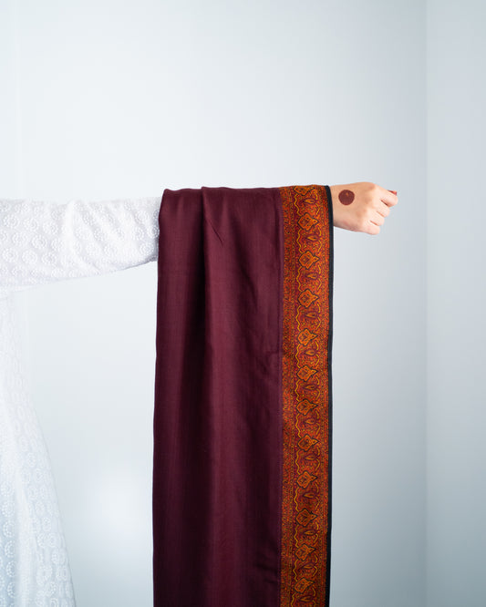 Eshaal Shawl