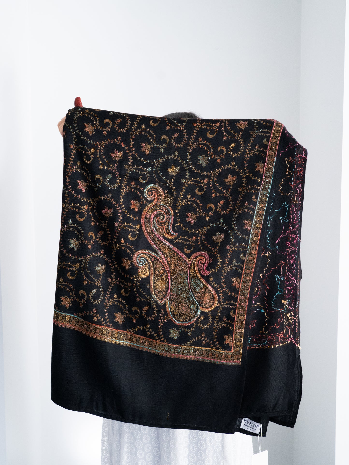 Isha Shawl