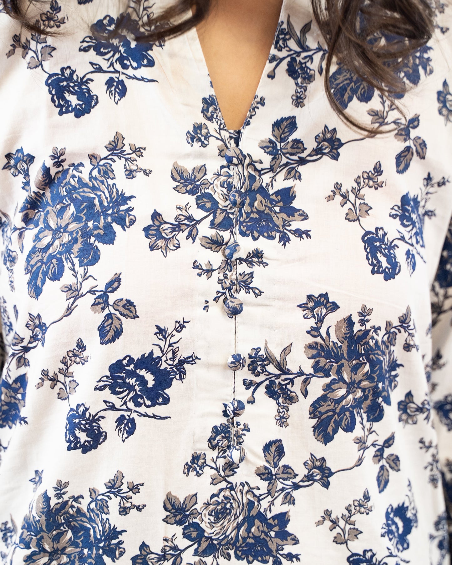 Naira - 2 Piece Outfit