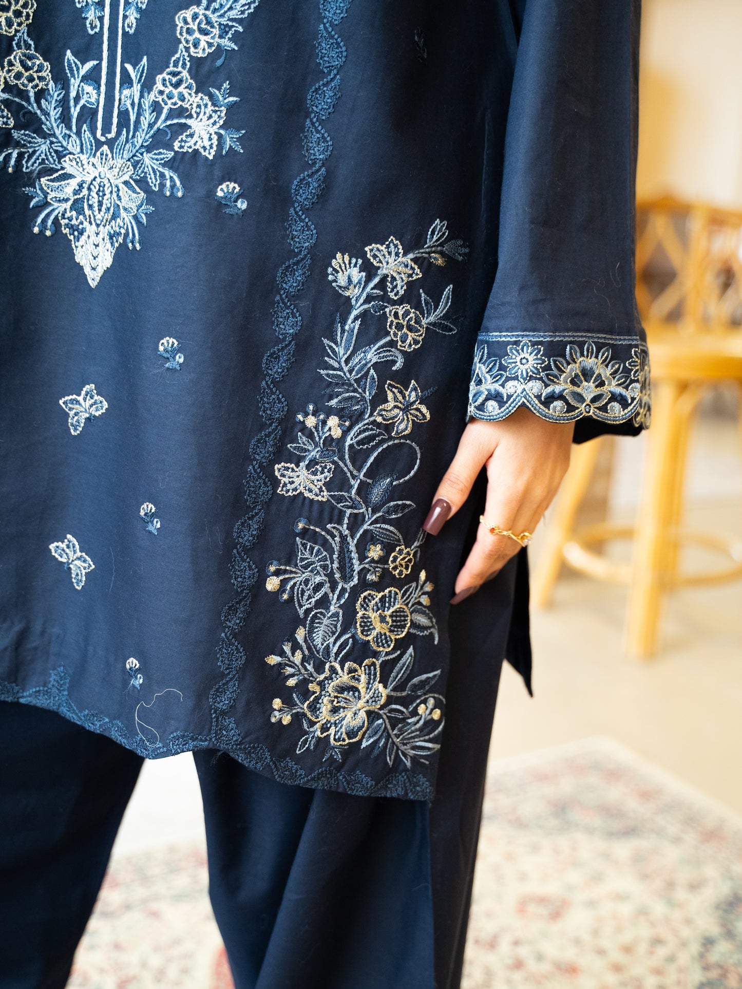 Shahana - 2 Piece Outfit