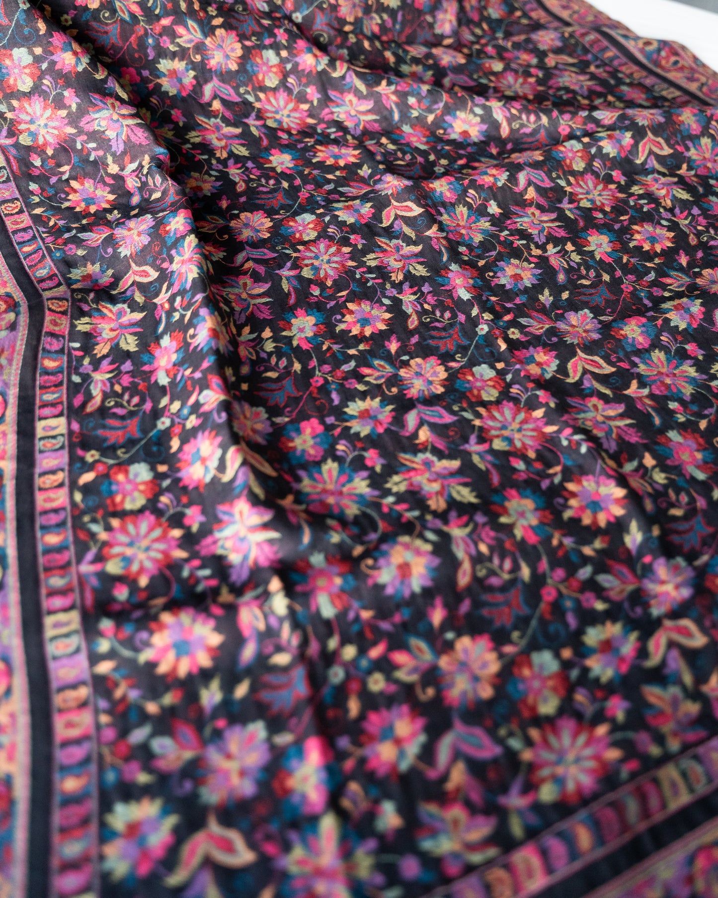 Hoorain Moonlight Shawl