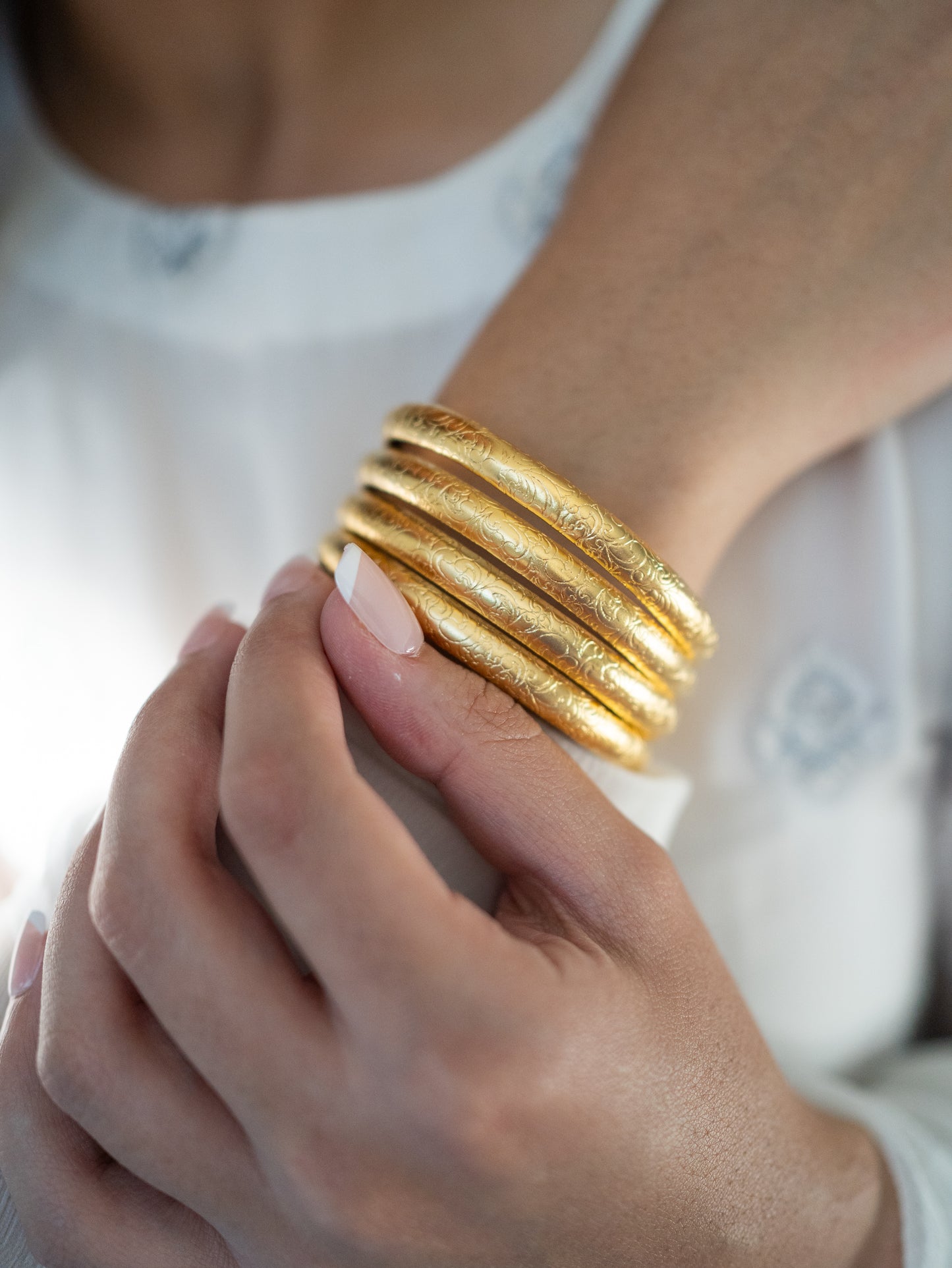 Shaista Bangles
