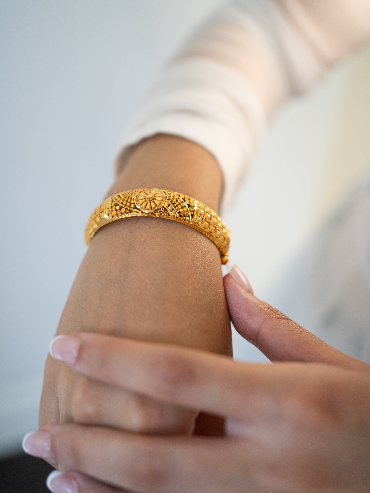 Mirha Kara (Bracelet)