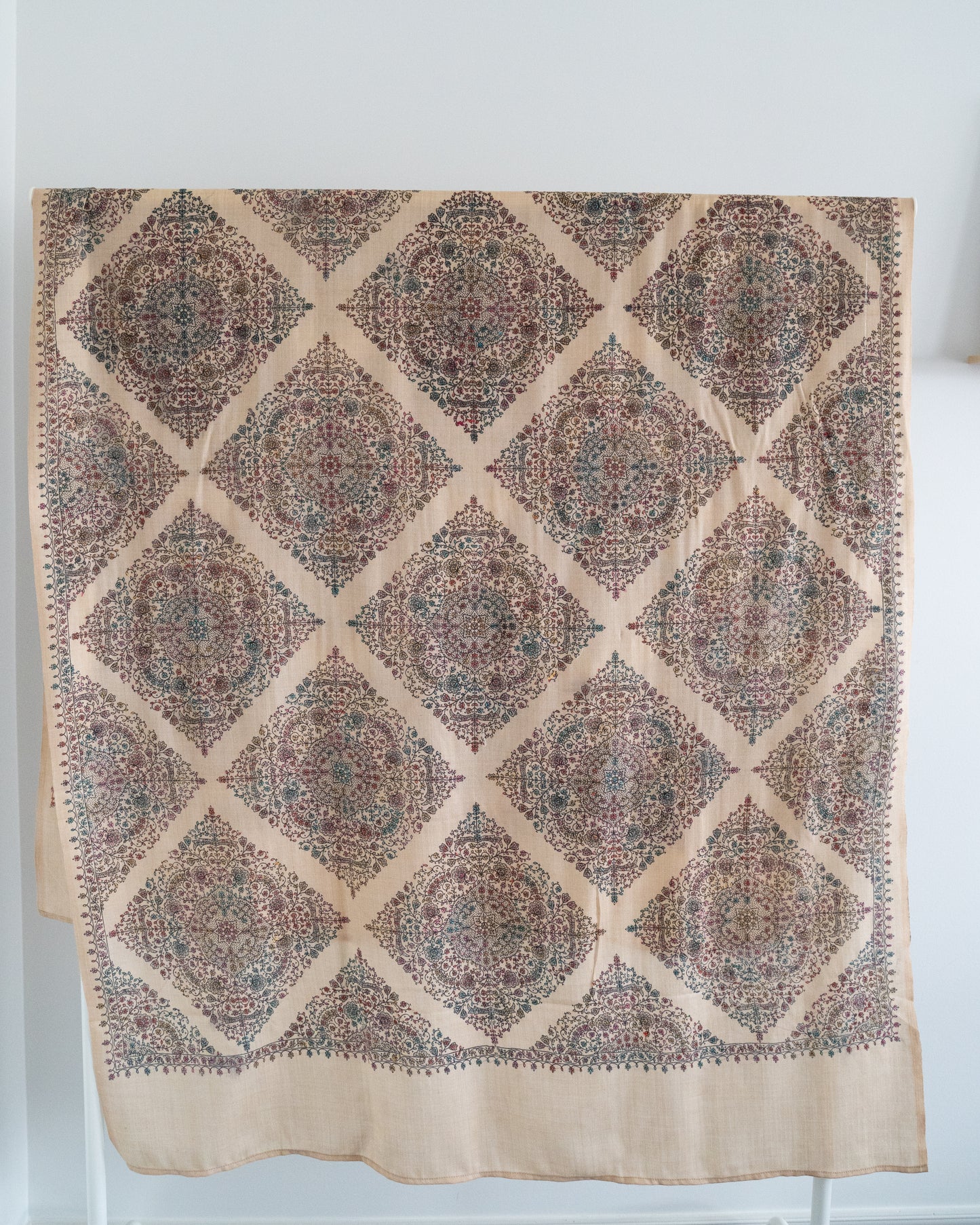 Mehfil Shawl