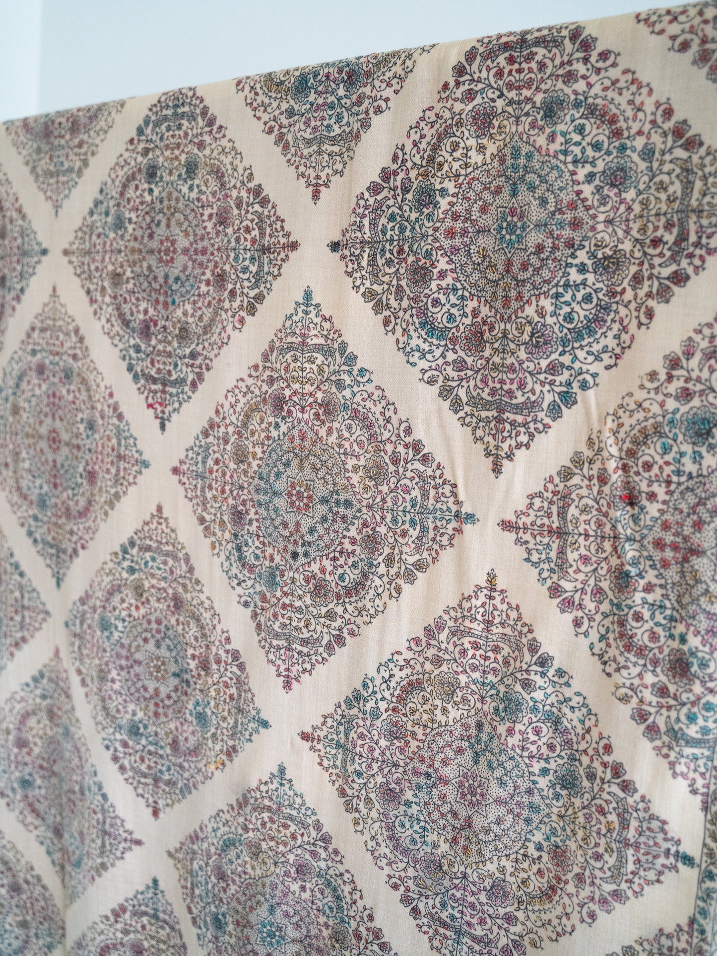 Mehfil Shawl