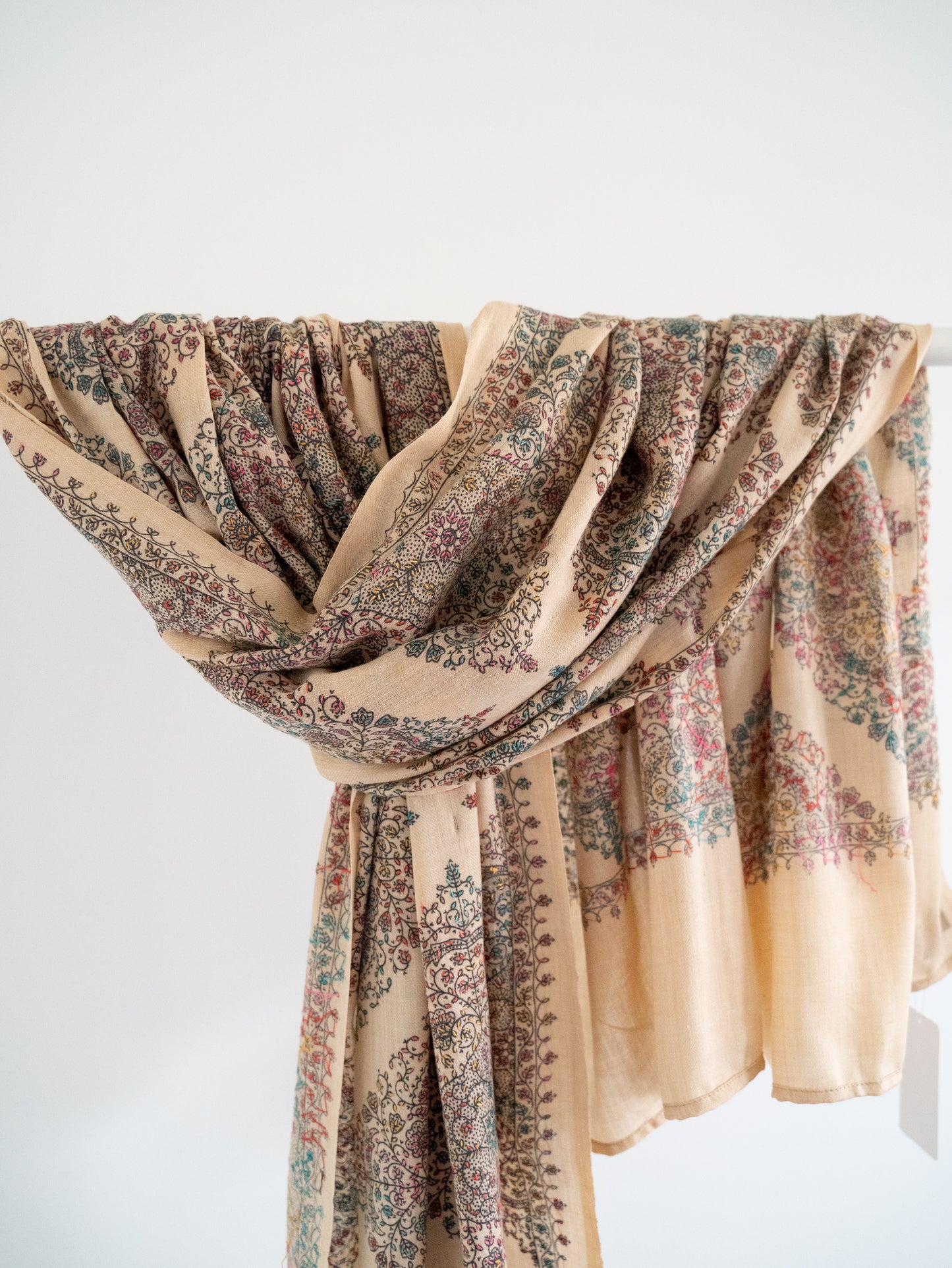 Mehfil Shawl