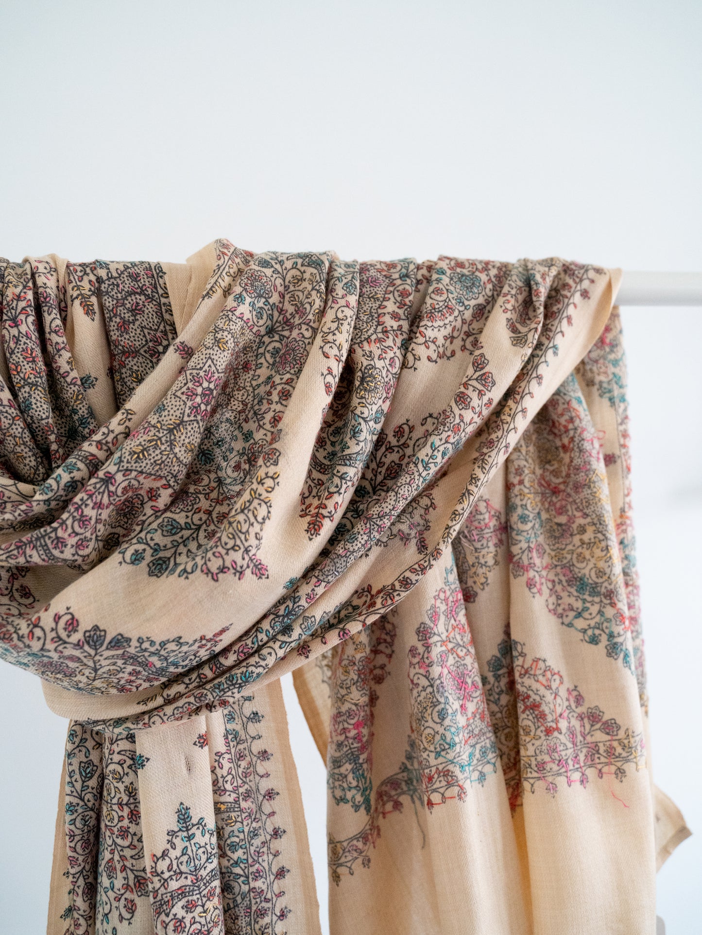 Mehfil Shawl