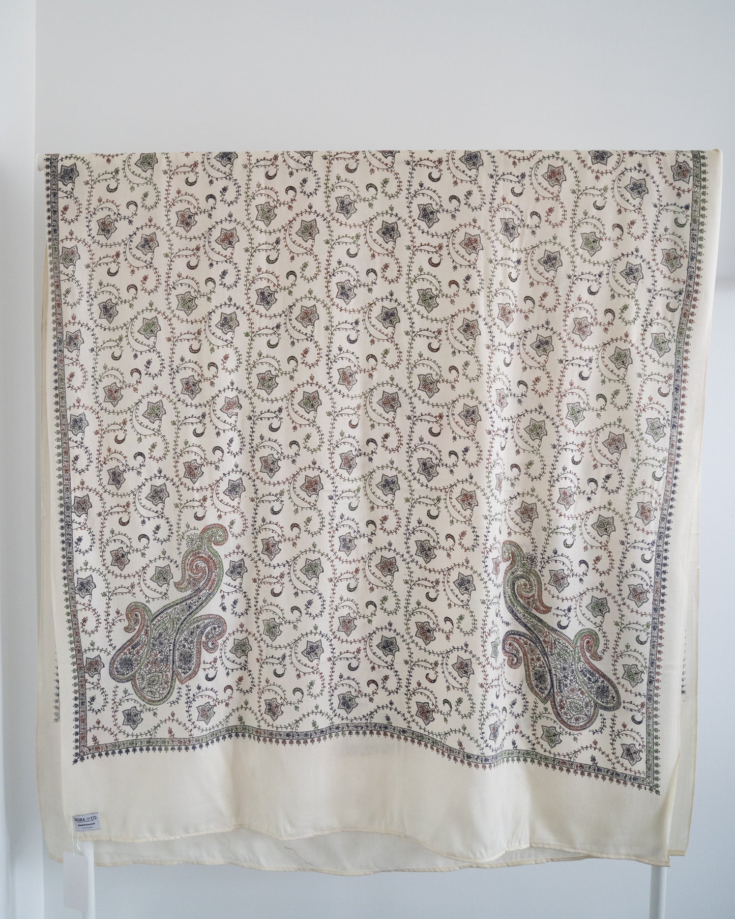 Piya Shawl