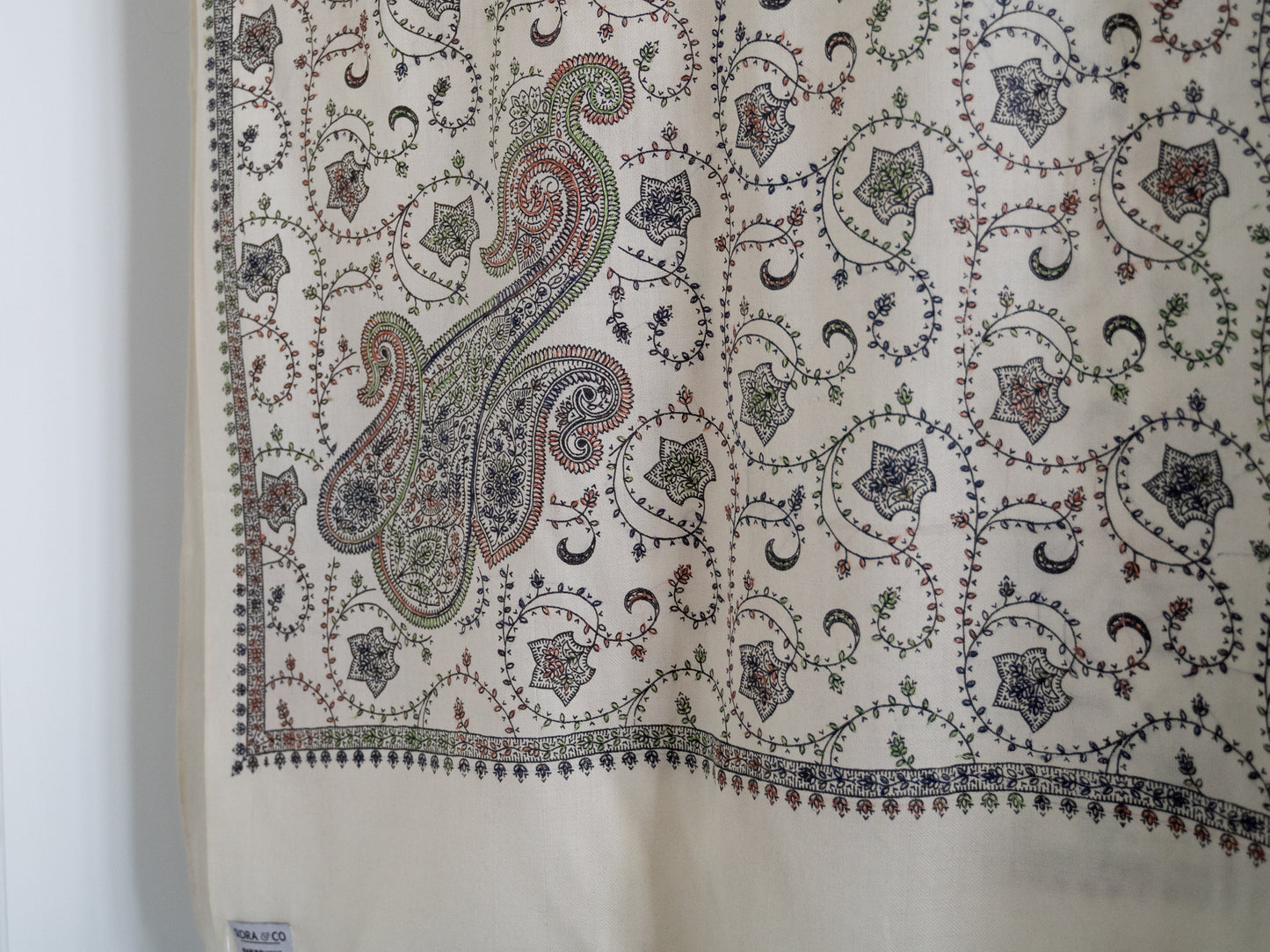 Piya Shawl