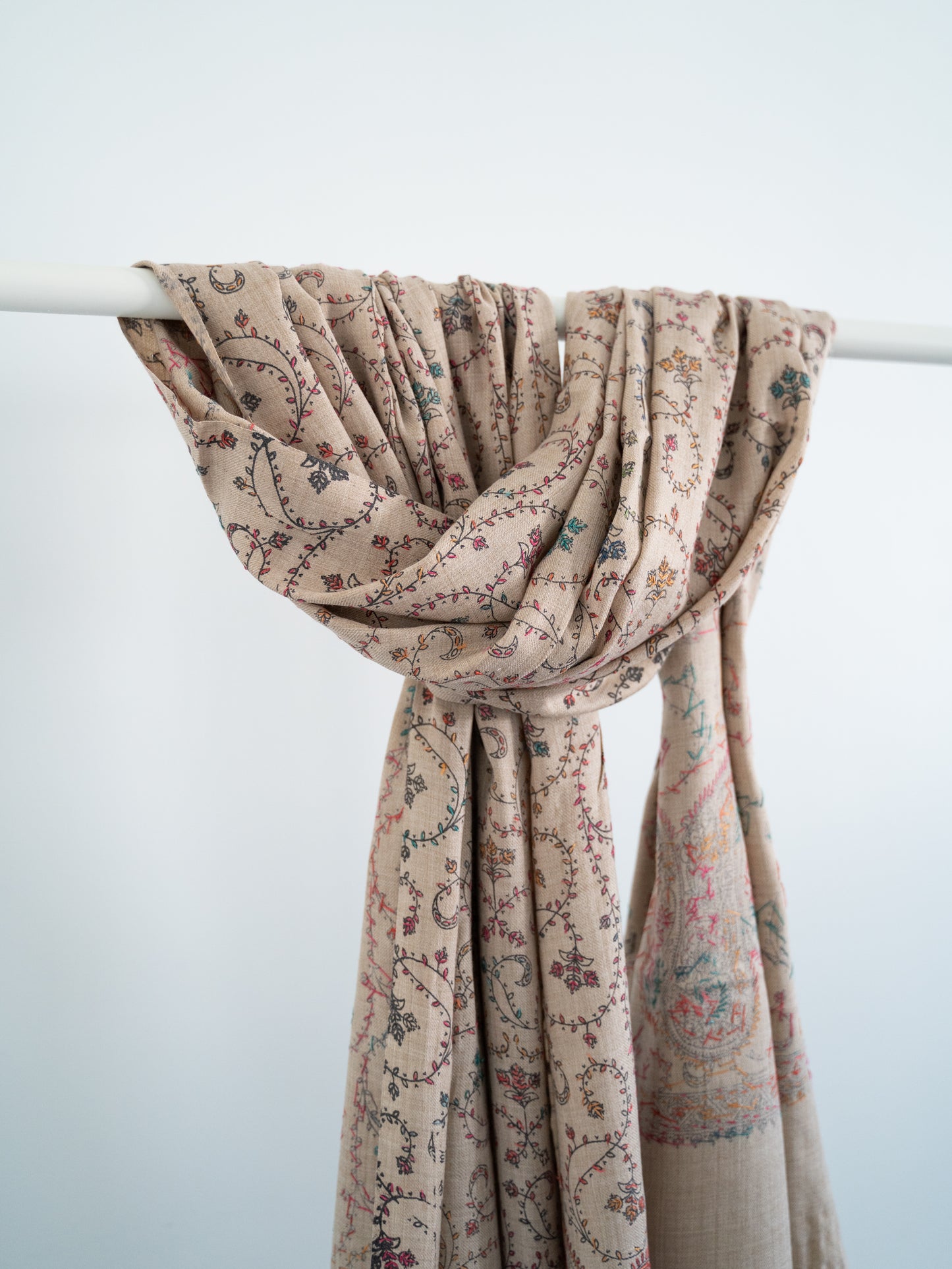 Nisha Shawl
