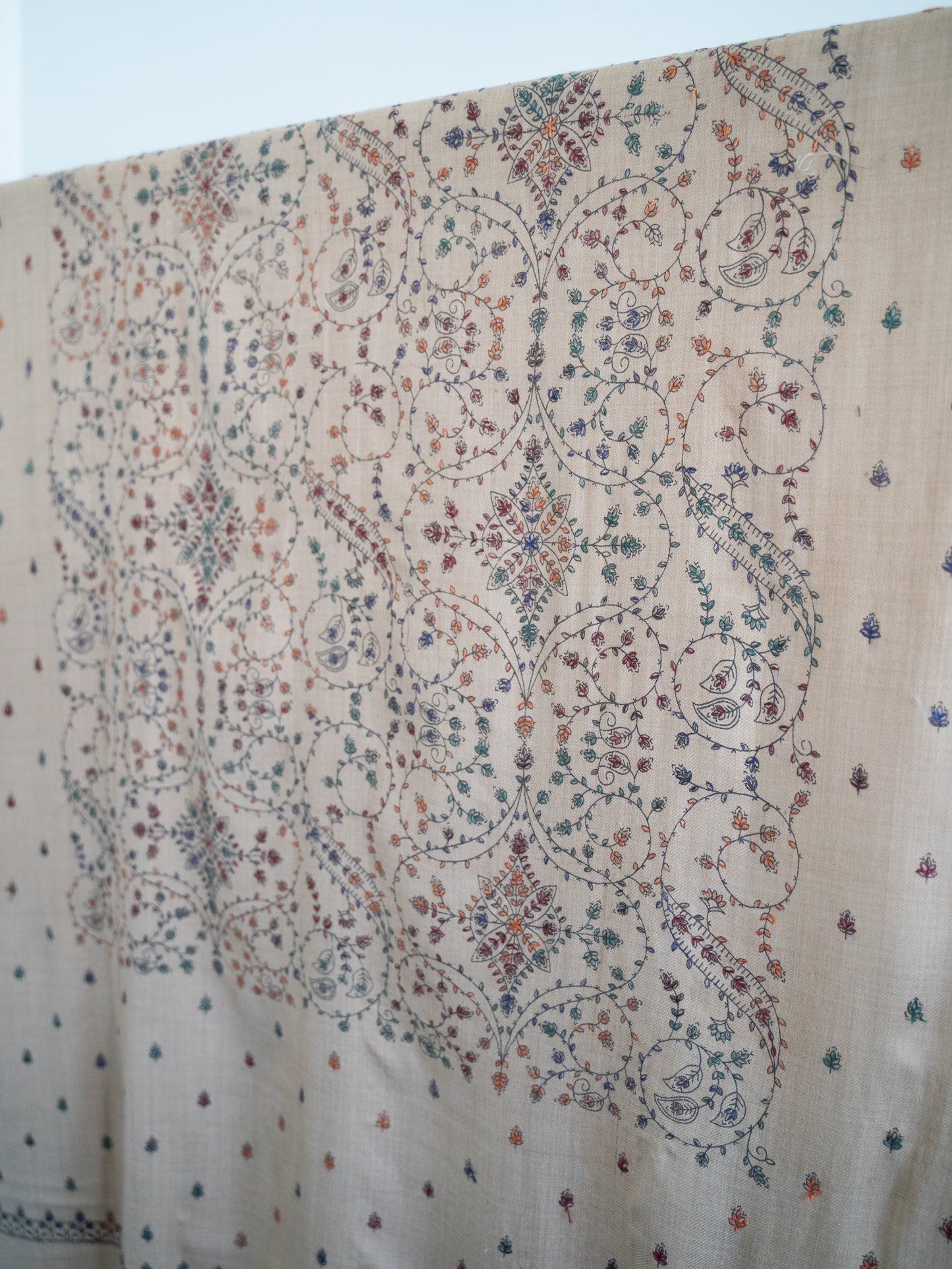 Shifa Shawl