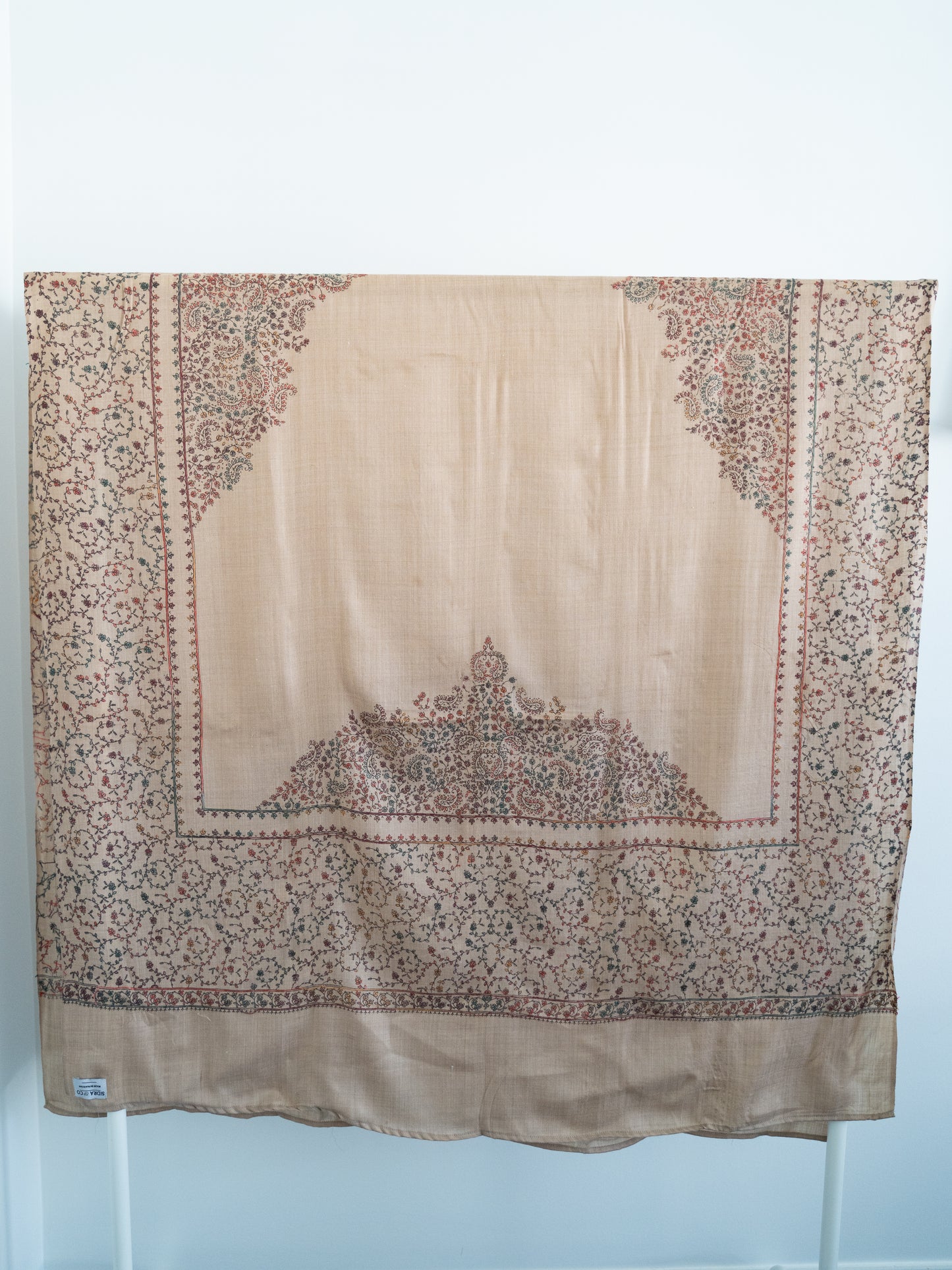 Samah Shawl
