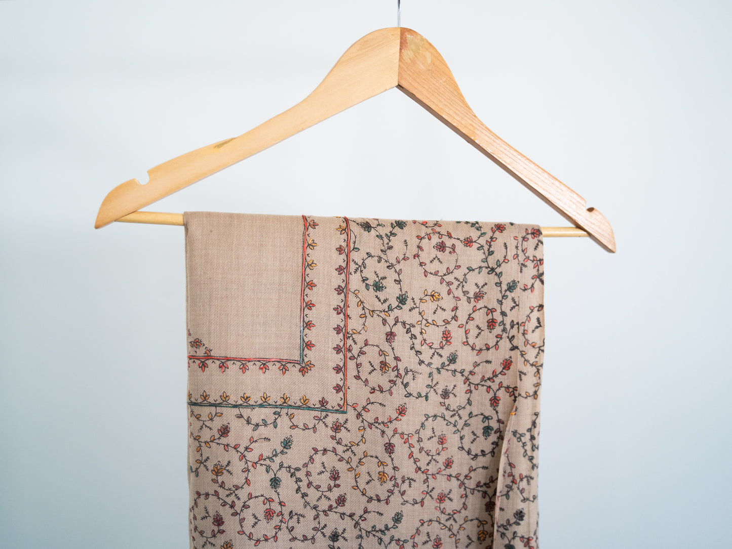 Samah Shawl