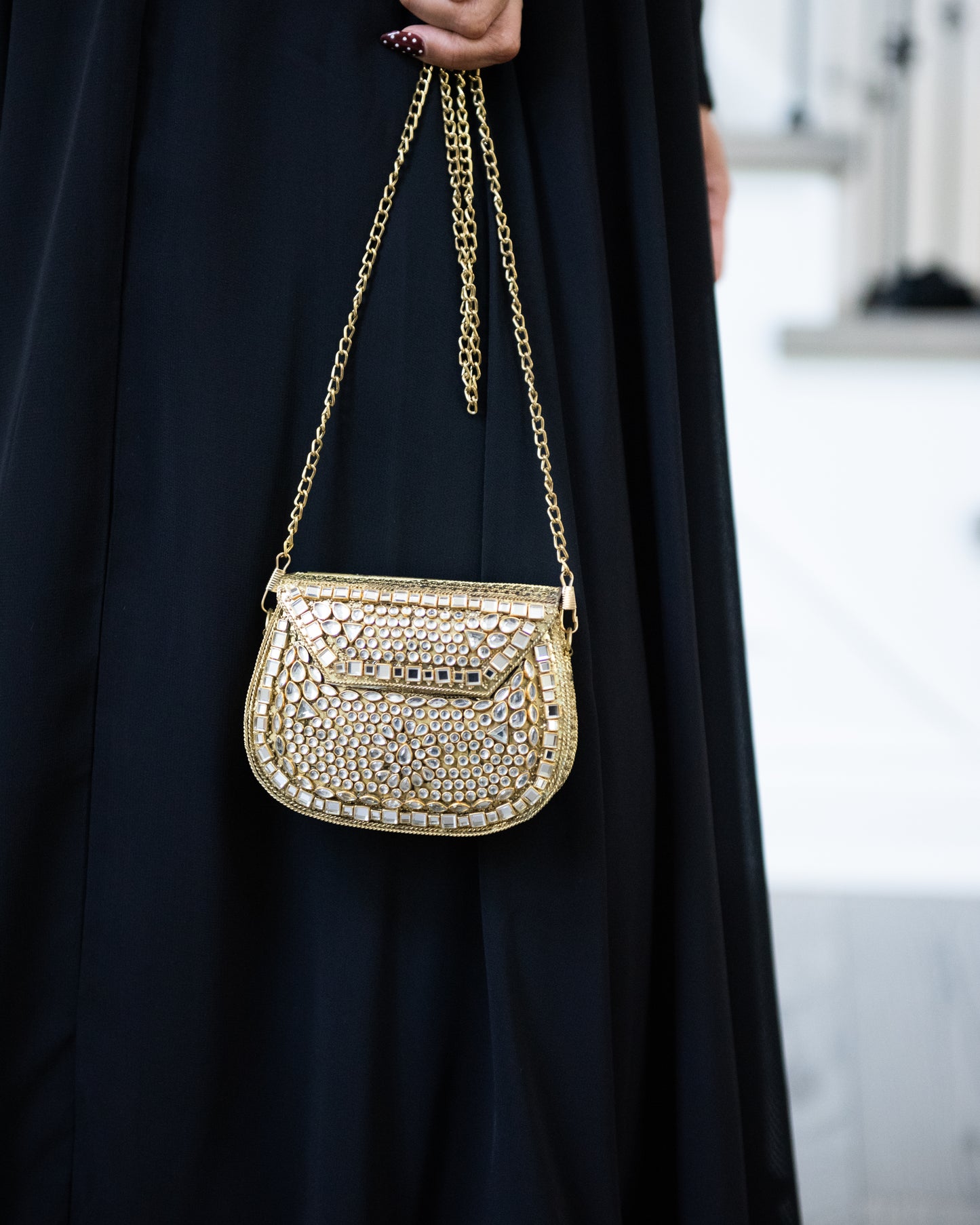 Rooh Clutch