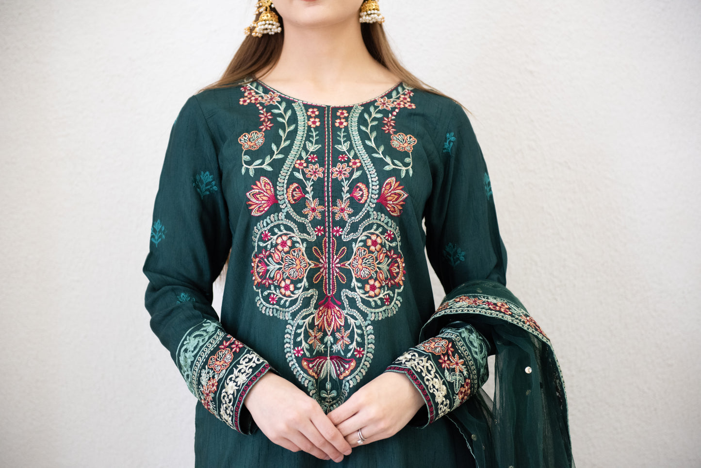 Fariya - 3 Piece Outfit