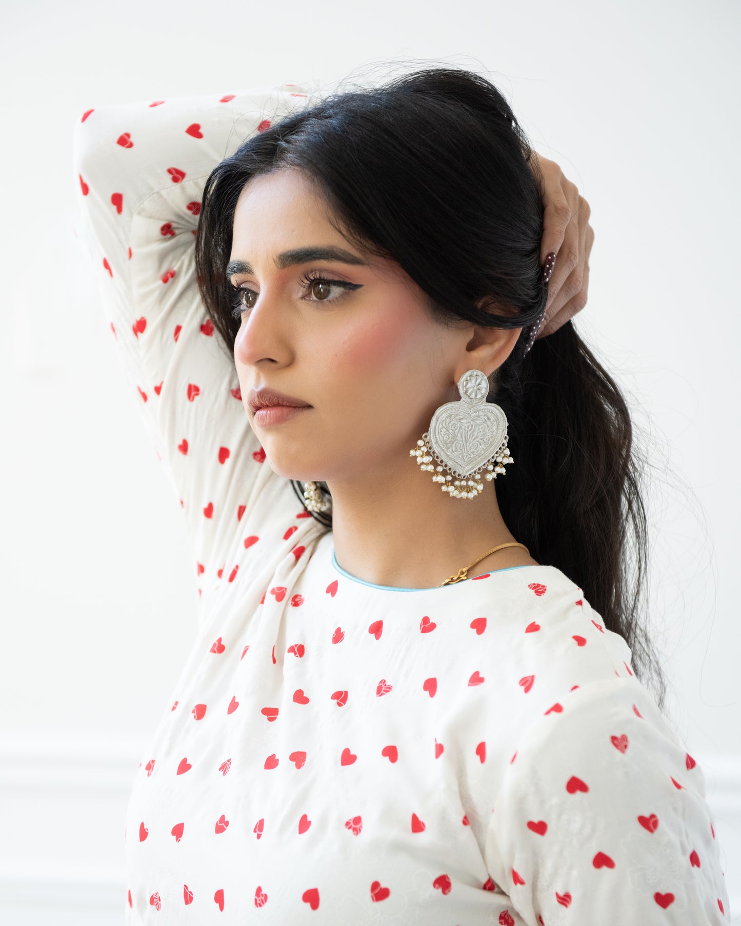 Dilruba - Maxi Dress