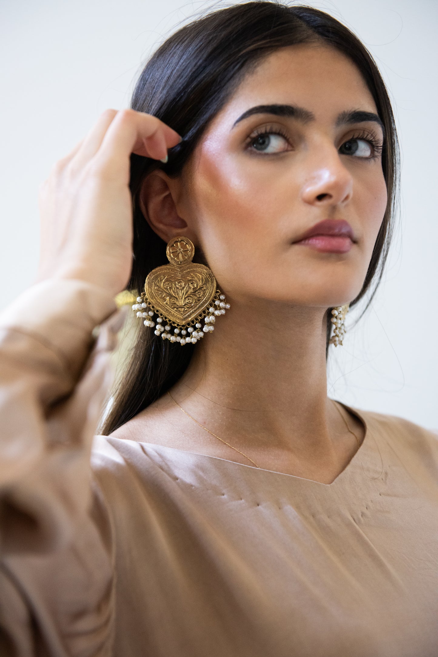 Naz Earrings