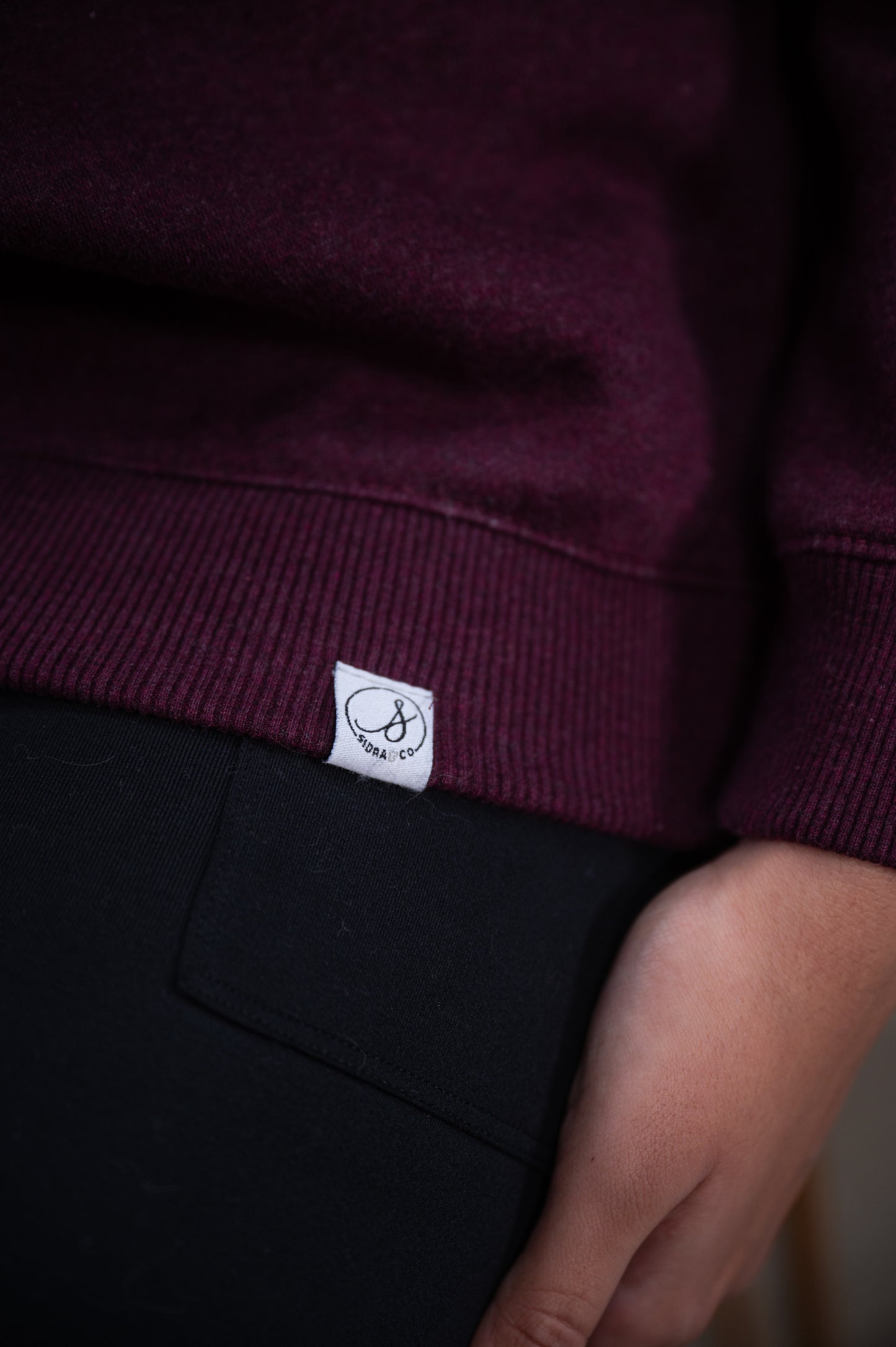 Musafir Sweat Shirt