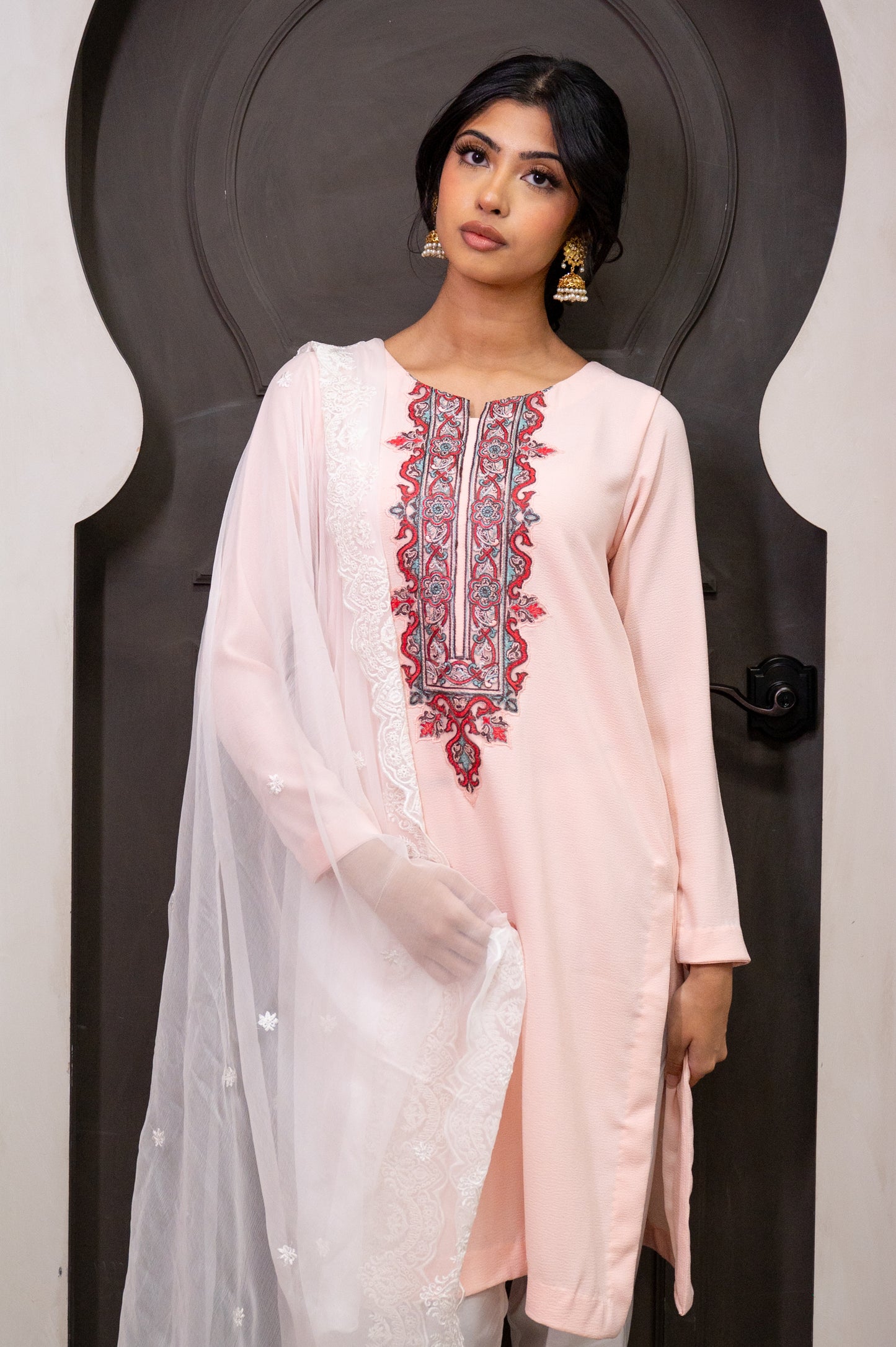 Raahi - Kurta