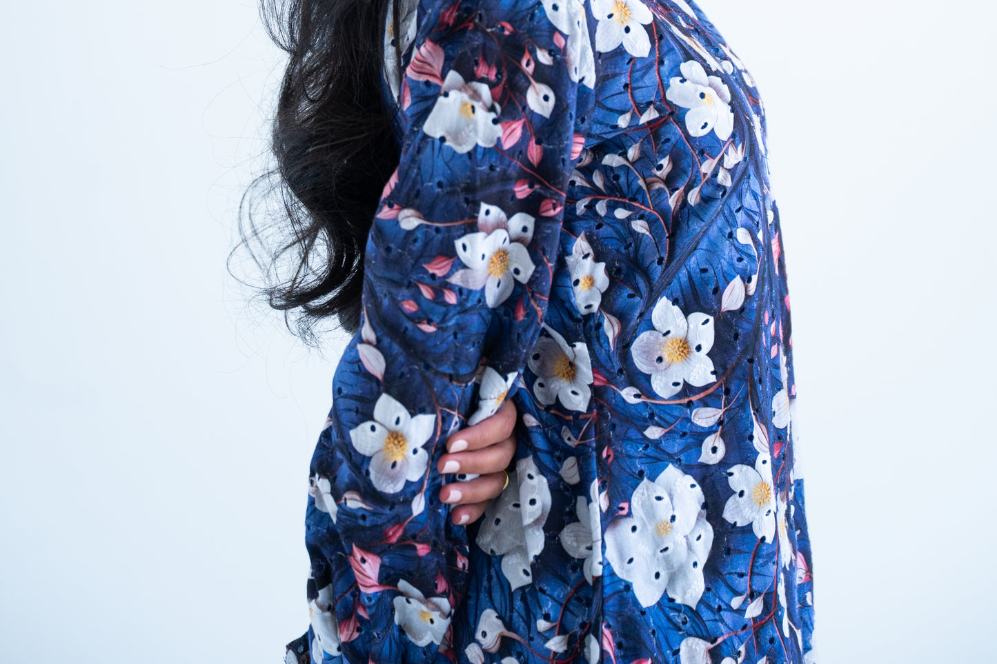Nadiya - Maxi Dress