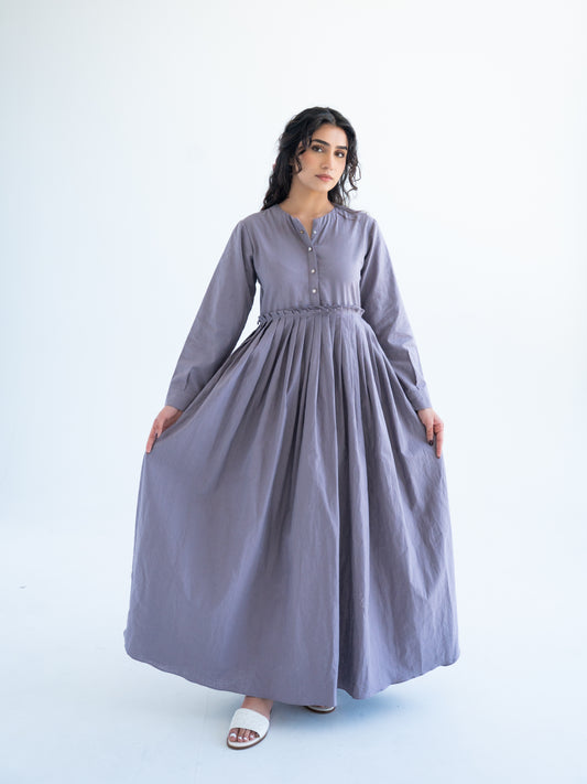 Neha - Maxi Dress