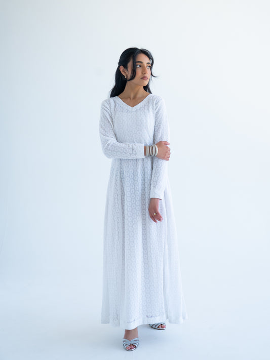 Hawa - Maxi Dress