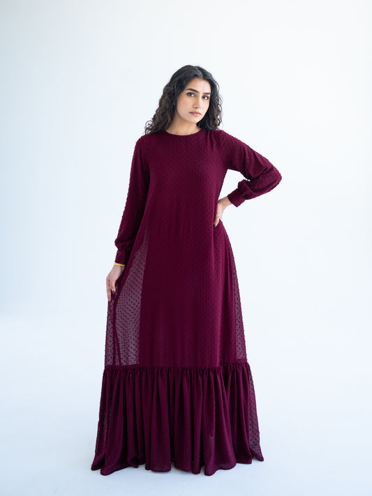Gul - Maxi Dress