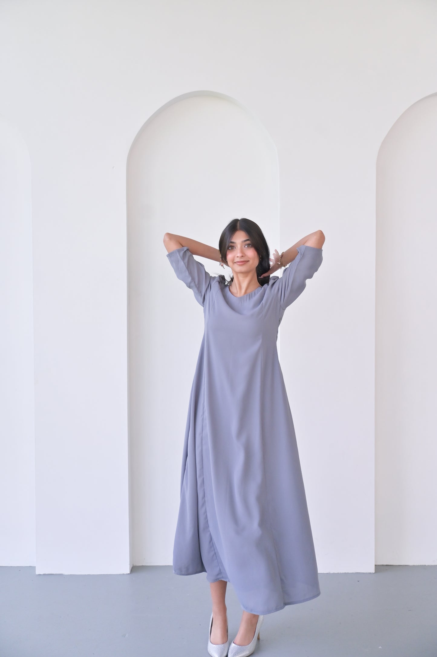 Pari - Maxi Dress