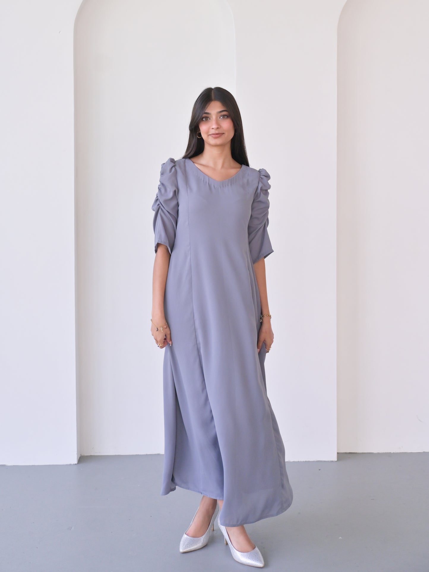 Pari - Maxi Dress