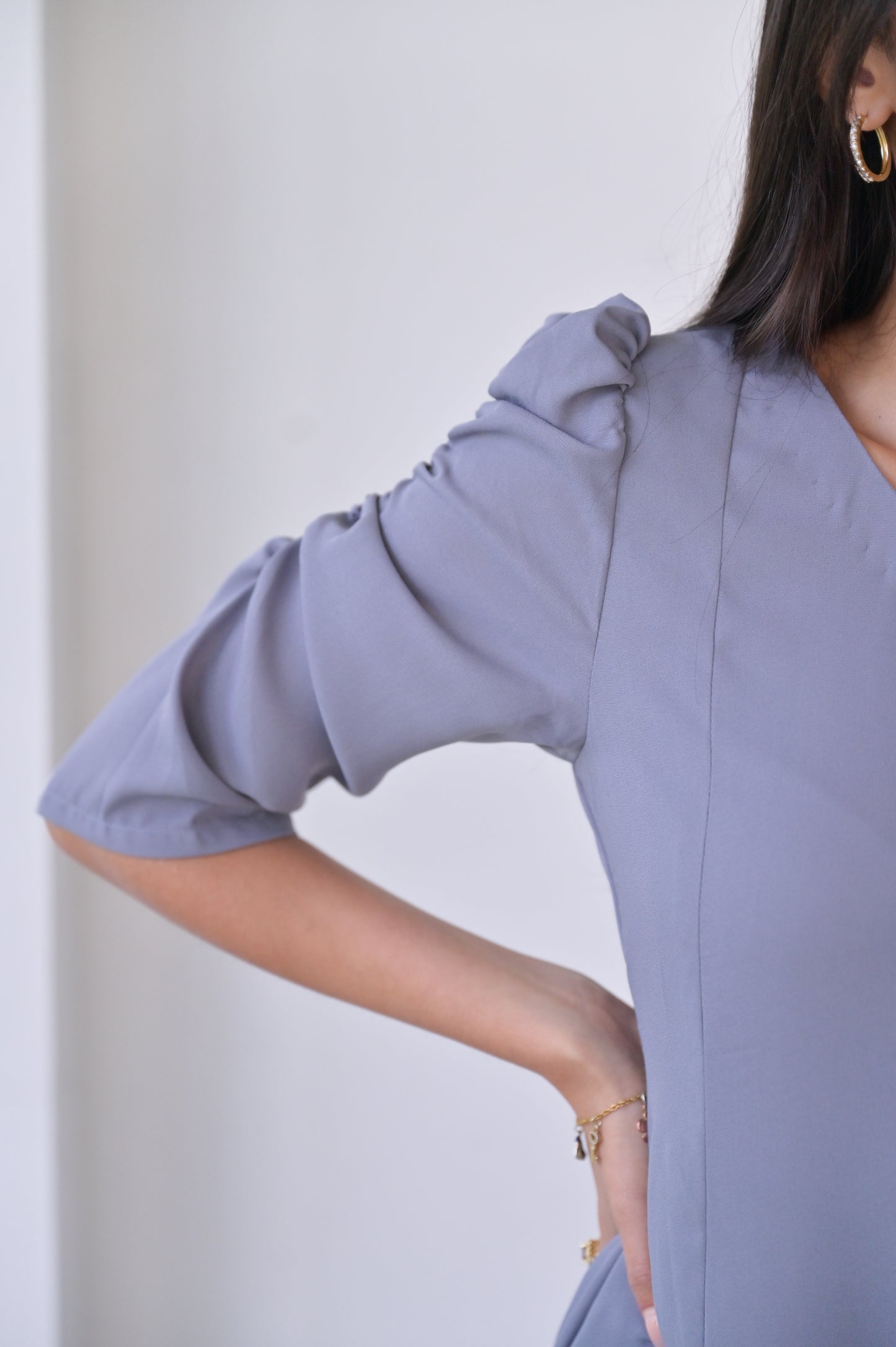 Pari - Maxi Dress