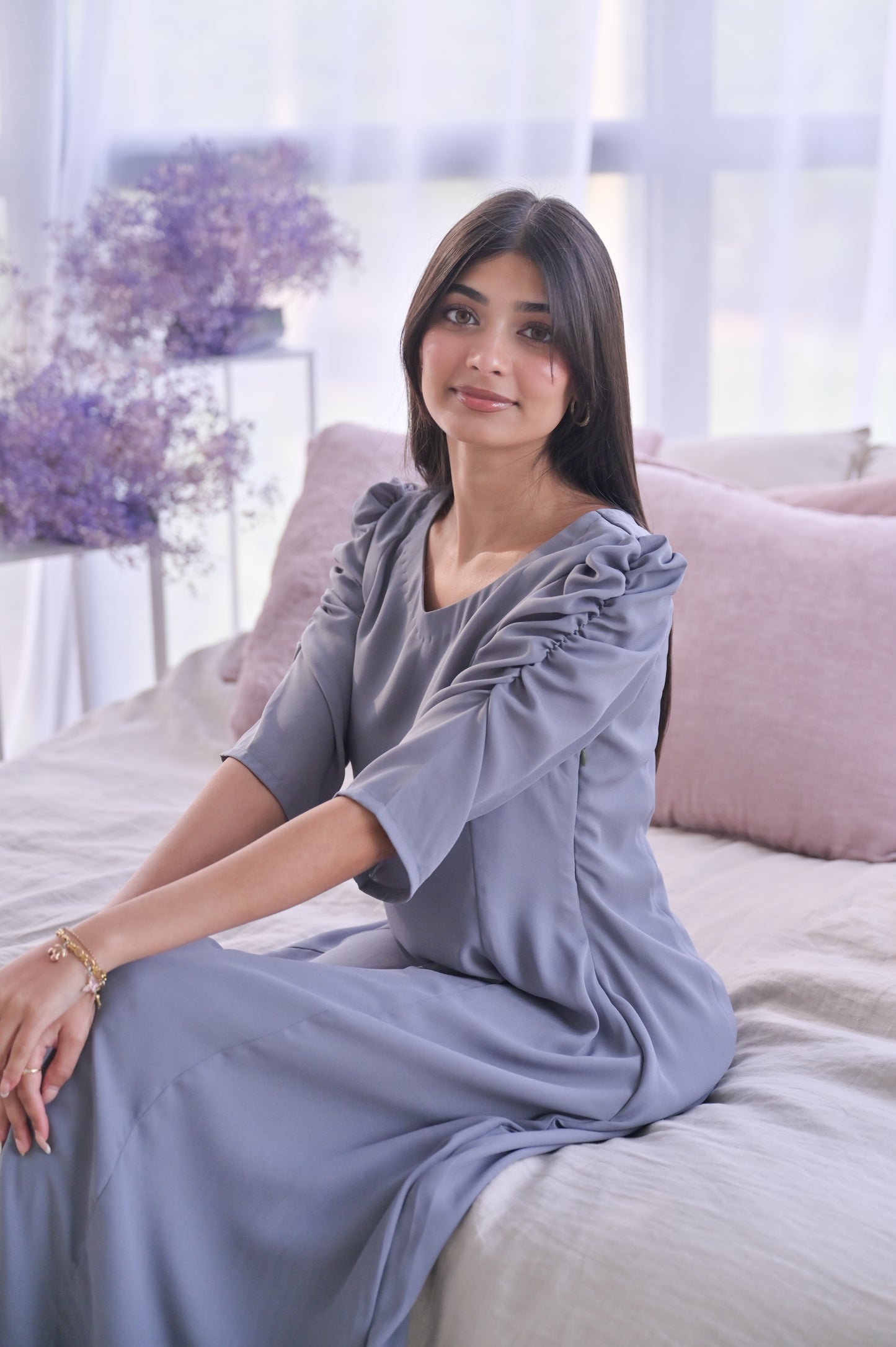 Pari - Maxi Dress