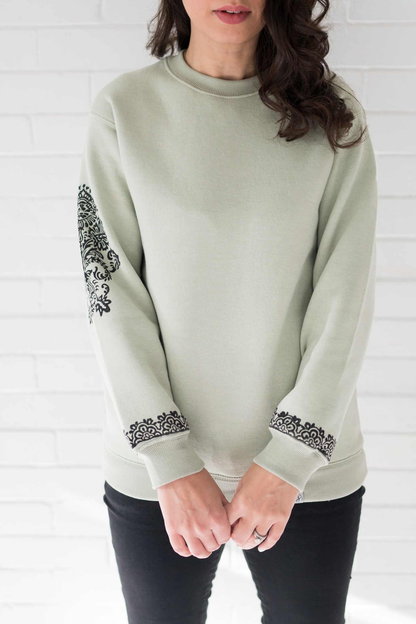 Mothiya - Sweat Shirt