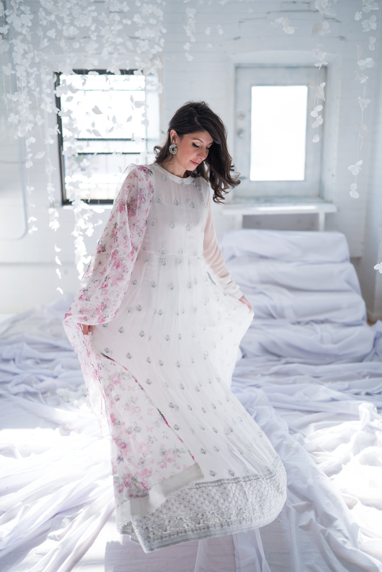 Sitara - 3 Piece Suit