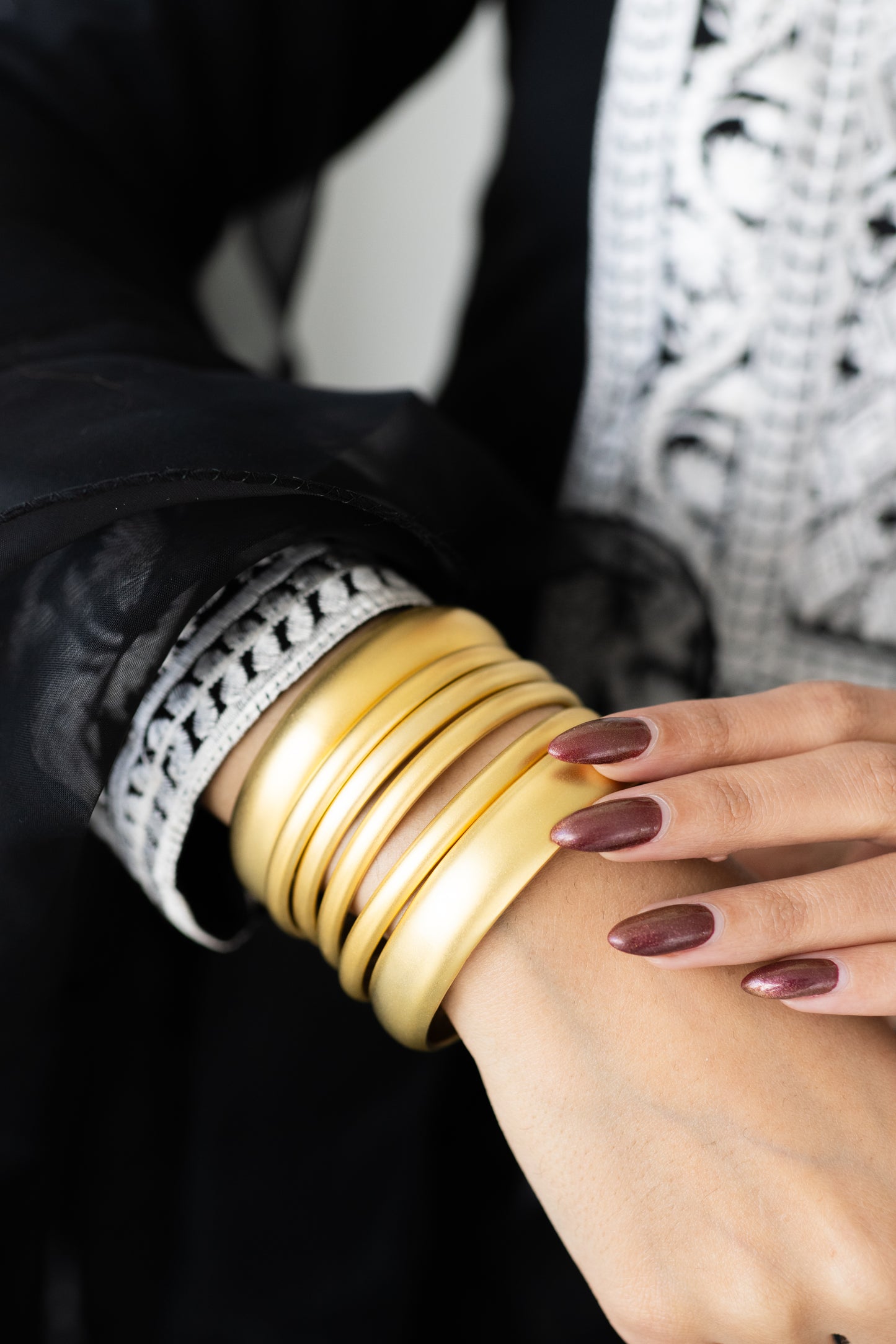 Laila Bangles