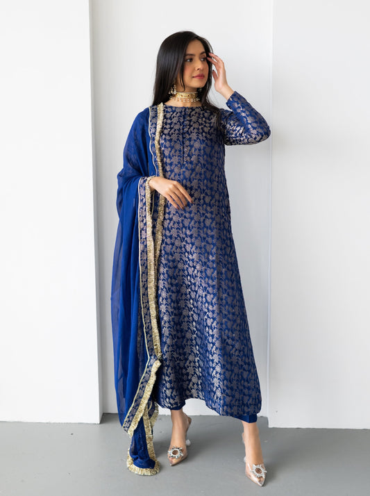 Noorie - 3 Piece Outfit