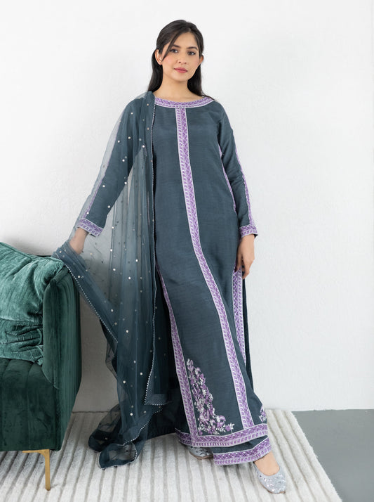 Zaina - 3 Piece Outfit