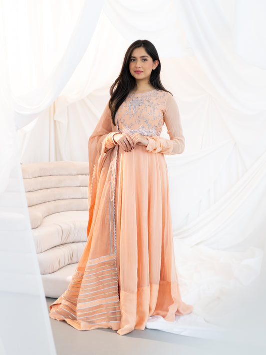 Hira - 3 Piece Outfit