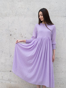 Dahlia - Maxi Dress