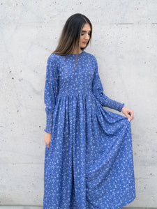 Neelam - Maxi Dress