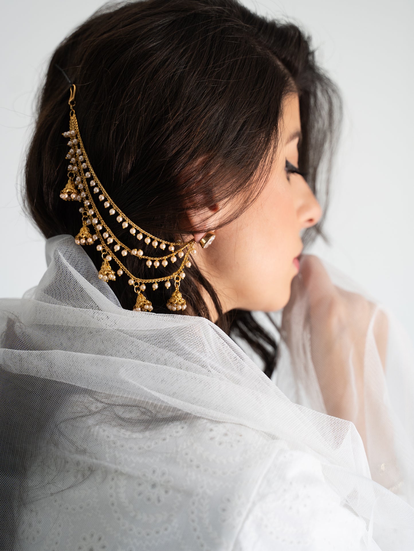 Naina Sahara